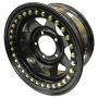 Легковой диск Off Road Wheels LW1580/5X139.7/0Beadlock 8x15 5x139,7 ET 110 Черный