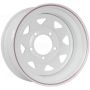 Легковой диск Off Road Wheels TLC105 8x16 5x150 ET-25 113 Белый