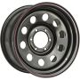 Легковой диск Off Road Wheels Toyota 8x16 5x150 ET 113 черный