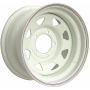 Легковой диск Off Road Wheels УАЗ Три 8x16 5x139,7 ET-19 110 Белый
