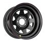 Легковой диск Off Road Wheels VW AMAROK 7x16 5x120 ET20 65,1 Черный