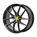 PDW Corsa (816/01) 8,5x20 5x112 ET35 66,45 U4B