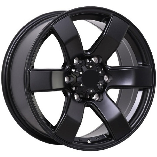 PDW HORIZON 8x17 6x139,7 ET36 100,1 U4B
