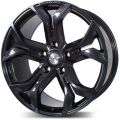 PDW Invader (5196/01) 8,5x20 5x150 ET45 110,1 B