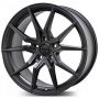 Легковой диск PDW Spyder 8,5x20 5x114,3 ET40 67,1 B