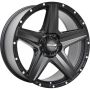 Легковой диск PDW Titan (5293) 8x18 6x139,7 ET36 100,1 U4B