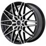 Легковой диск PDW Veloce (5337) 8x18 5x114,3 ET38 67,1 MB