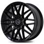 Легковой диск PDW Veloce (5337) 7,5x18 5x108 ET45 67,1 B