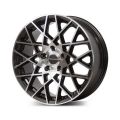 PDW Velocity 7x16 4x100 ET40 60,1 M/TBS