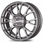 Легковой диск Прома GT 6,5x16 5x100 ET38 57,1 Неро