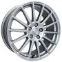 Легковой диск Прома Круиз 7,5x19 5x114,3 ET35 60,1 Неро