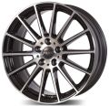 Прома Круиз 6x15 4x100 ET45 60,1 Алмаз