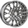 Легковой диск RST R002 8,5x20 5x120 ET45,5 62,5 BMG