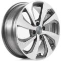 RST R006 6x16 4x100 ET46 54,1 GRD
