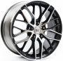 Легковой диск RST R007 7,5x17 5x108 ET45 63,4 BD