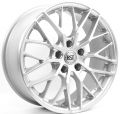 RST R007 7,5x17 5x112 ET51 57,1 S