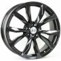 Легковой диск RST R009 7,5x19 5x100 ET30 57,1 BL