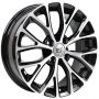 Легковой диск RST R015 6x15 4x100 ET48 54,1 BD