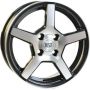 Легковой диск RST R024 5,5x14 4x98 ET33 58,6 BD