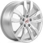 Легковой диск RST R047 7x17 5x108 ET40 54,1 S