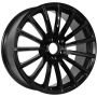 Легковой диск RST R049 8x19 5x112 ET43 66,6 BL