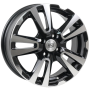 Легковой диск RST R065 6x15 4x100 ET48 54,1 BD