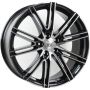 Легковой диск RST R079 8x19 5x114,3 ET45 67,1 BD