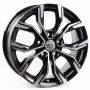Легковой диск RST R106 6,5x16 5x110 ET46 63,4 BD