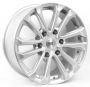 Легковой диск RST R117 7,5x17 6x139,7 ET25 106,1 S