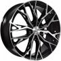 Легковой диск RST R119 7x19 5x108 ET36 65,1 S