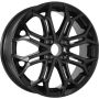 Легковой диск RST R126 6x16 4x100 ET49 54,1 BL