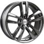 Легковой диск RST R128 7,5x18 5x108 ET45 63,4 BMG