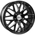 RST R158 8x18 5x114,3 ET34 67,1 BL