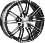 Легковой диск RST R187 7x17 5x114,3 ET45 60,1 BD