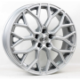 Легковой диск RST R198 6,5x18 5x108 ET43 65,1 S