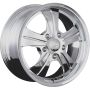 Легковой диск RW Premium НF-611 10x22 5x112 ET45 66,6 Chrome