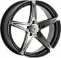 Легковой диск Race Ready CSS3249 6,5x15 5x114,3 ET35 73,1 B-P