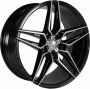 Легковой диск Race Ready CSS3337W 8,5x19 5x114,3 ET45 67,1 B-P