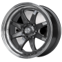 Легковой диск Race Ready CSS3730 7x15 4x98 ET30 58,6 B-LP