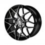 Легковой диск Race Ready CSS3940 6x14 4x100 ET35 60,1 B-P