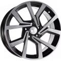Race Ready CSS6361 7x16 5x112 ET40 57,1 B-P
