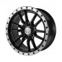 Легковой диск Race Ready CSS9056 9x18 6x139,7 ET20 106,1 MK-LP/M
