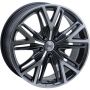 Легковой диск Race Ready CSS9530 8x18 5x112 ET40 66,6 HB-P