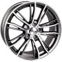 Легковой диск Race Ready CSSD2747 8x18 5x108 ET33 60,1 B-P