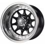 Легковой диск Race Ready CSSD2785 10x16 5x139,7 ET-44 108,1 B-LP