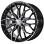 Легковой диск Race Ready CSSD2853 6,5x15 4x114,3 ET40 67,1 B-P
