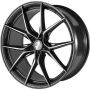 Легковой диск Race Ready CSSYA3816 7,5x17 5x100 ET40 57,1 MK-P