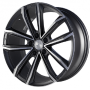 Легковой диск Race Ready CSS 3770W 8x18 5x112 ET35 66,6 MK/PM
