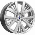 Rapid Марвел 7,5x19 5x114,3 ET40 60,1 Сильвер