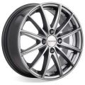 Rapid Пойнт Бланк 6x15 4x100 ET50 60,1 Дарк платинум